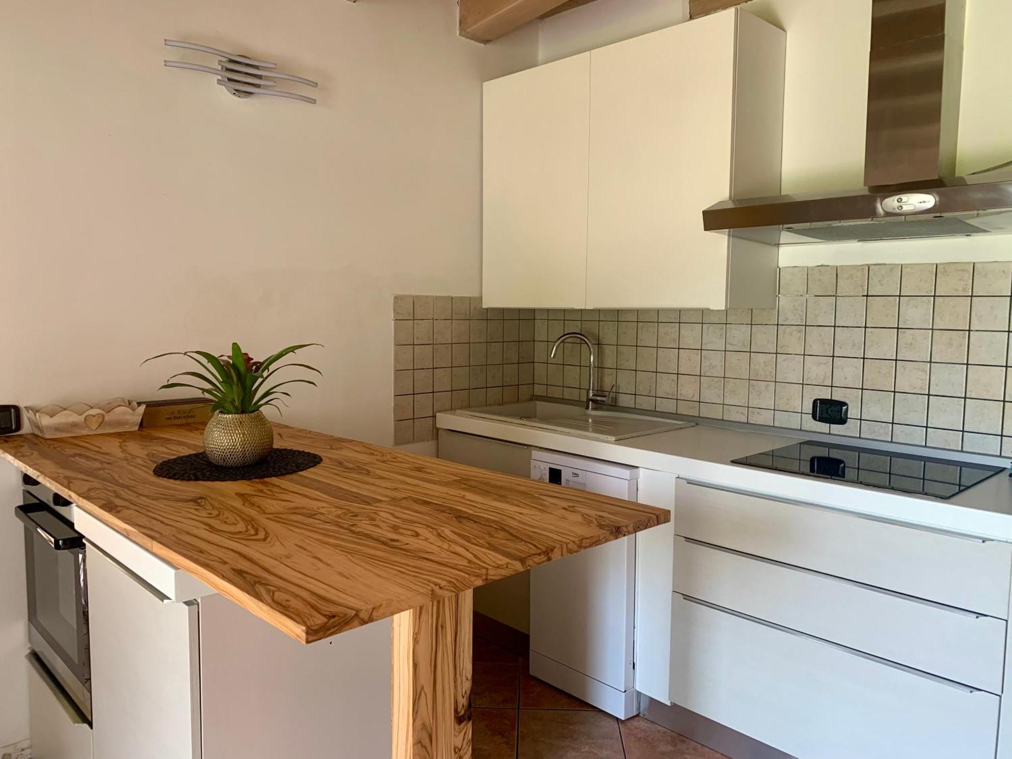 Ceniga Casa Al Castagnetoヴィラ エクステリア 写真
