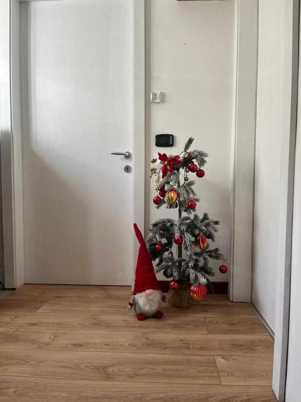 Ceniga Casa Al Castagnetoヴィラ エクステリア 写真